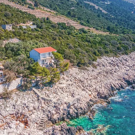 Gorgeous Home In Potomje With Wifi * Potomje