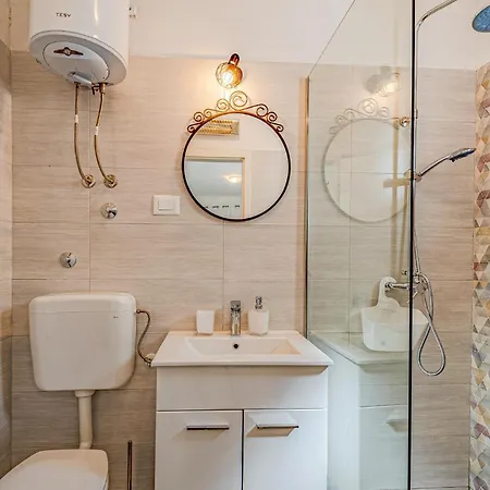 Сasa de vacaciones Awesome In With Wifi *