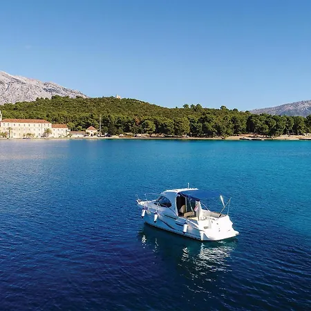 Awesome In With Wifi Potomje